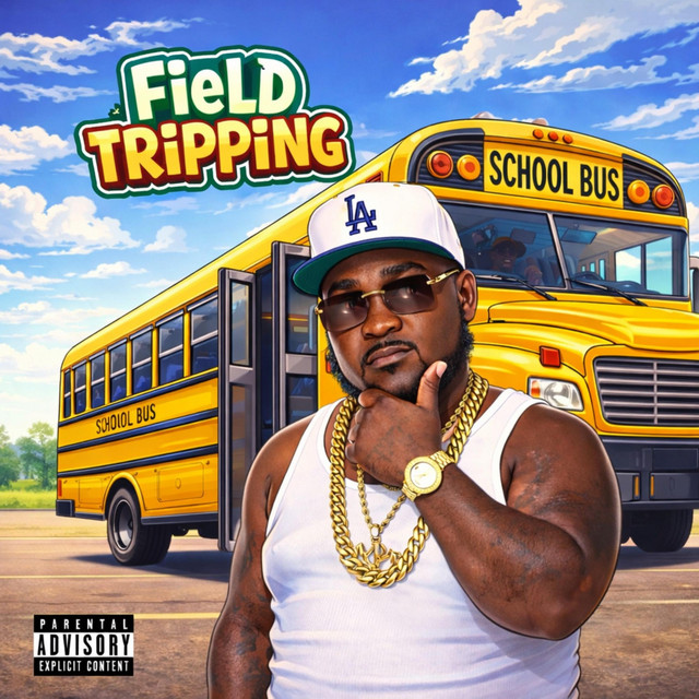 Field tripping cover