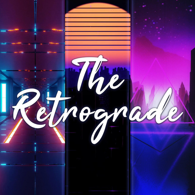 The Retrograde cover