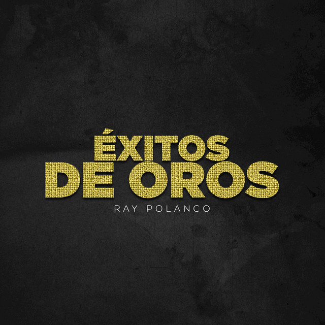 Éxitos de Oros cover art