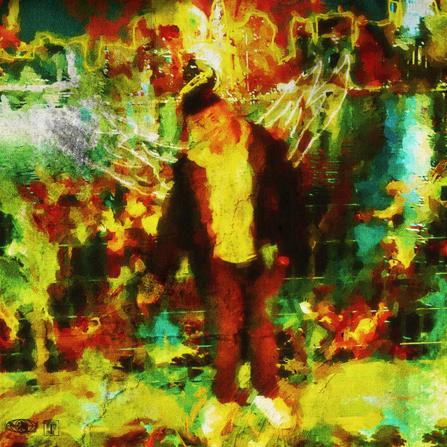 Savior Complex cover art