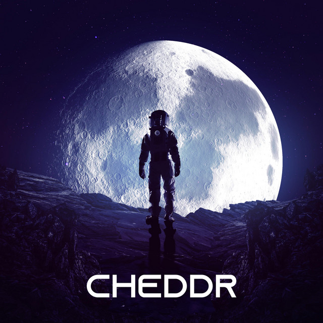 Cheddr cover art