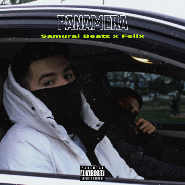 Panamera - Single by Samurai Beatz | Spotify