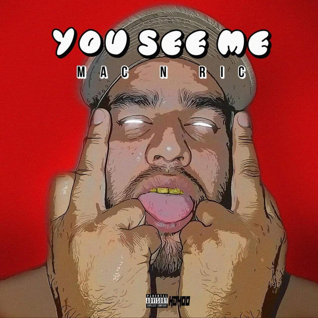 Race cover art