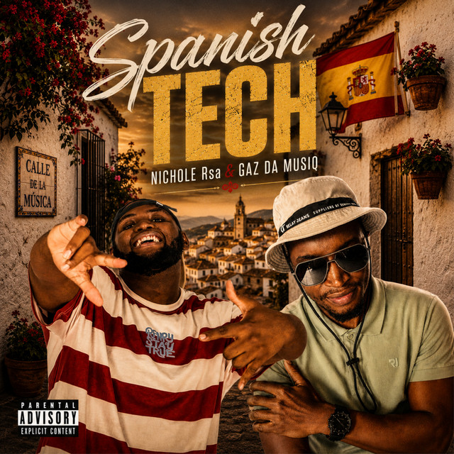Spanish Tech