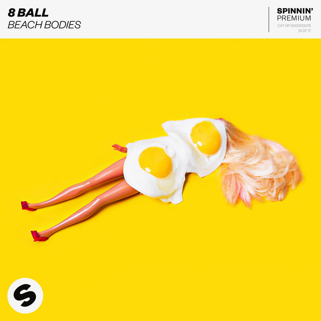 Beach Bodies cover