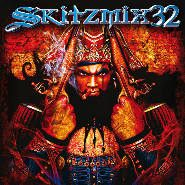 Skitzmix 32 - Album by Nick Skitz | Spotify