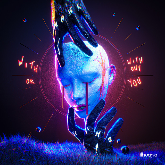 undefined album image