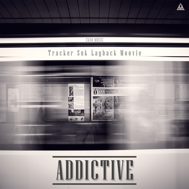 Addictive cover