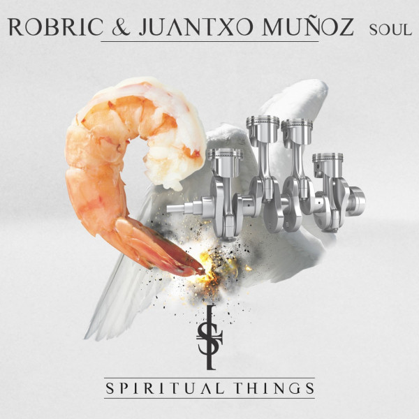 Soul cover art