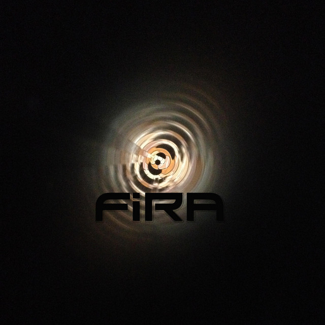 Fira cover art