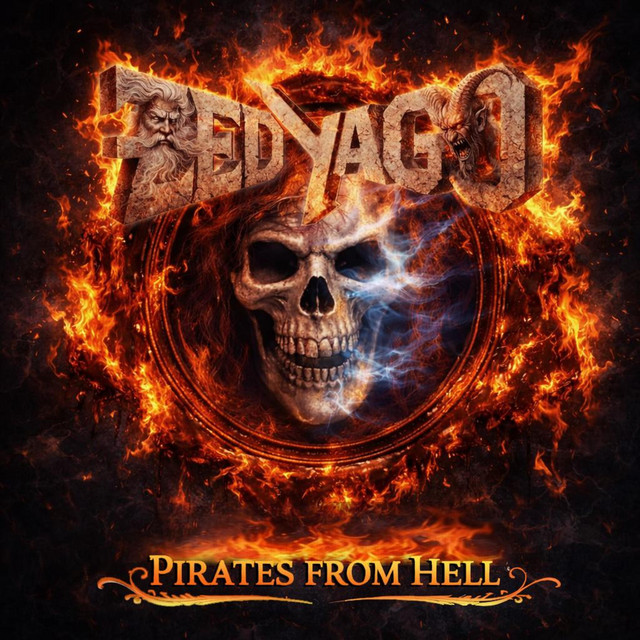 Pirates from Hell - Album by Zed Yago | Spotify