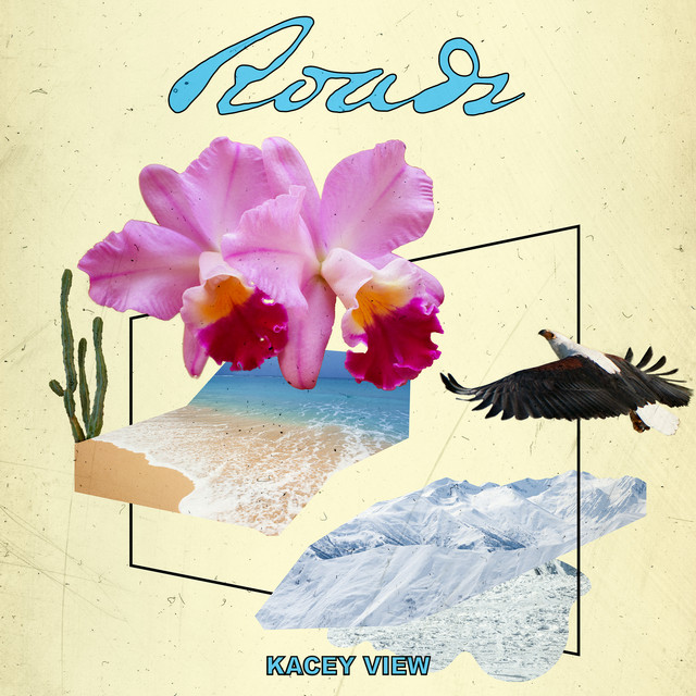 Roads cover art