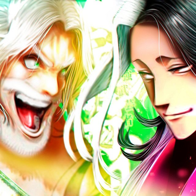 William Adams vs Yagyu Munenori Rap. La Bestia Bárbara vs El Inigualable con la Espada
