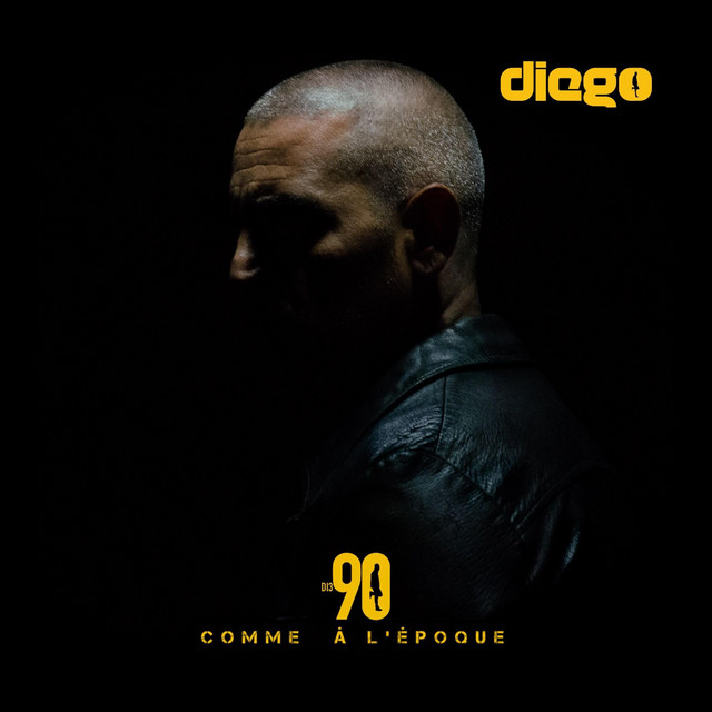 Cover du titre Je Commence Par La Fin