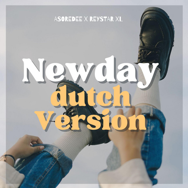 New Day (Dutch Version)