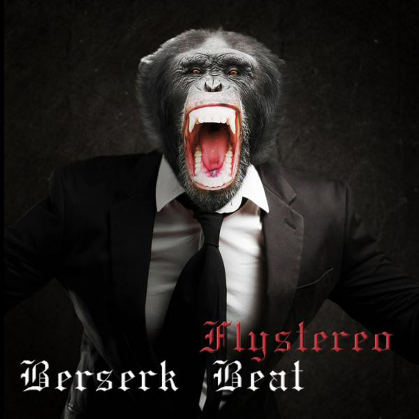 Berserk Beat cover art