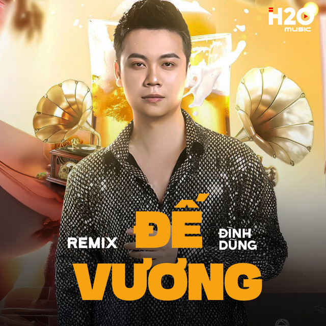 Đế Vương - Remix
