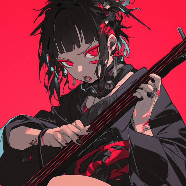 Electro pulse cover art