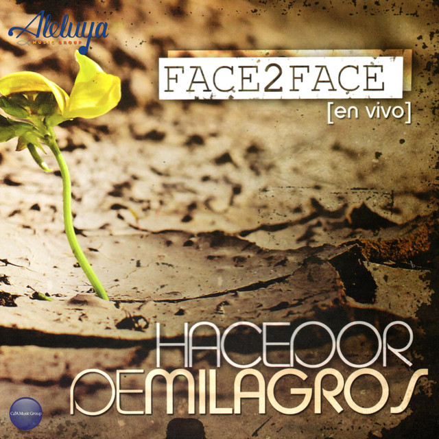 Hacedor de Milagros cover