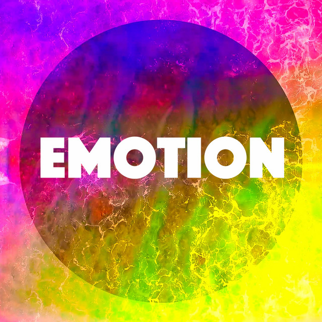 Emotion cover
