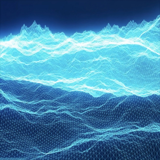 Electric Ocean