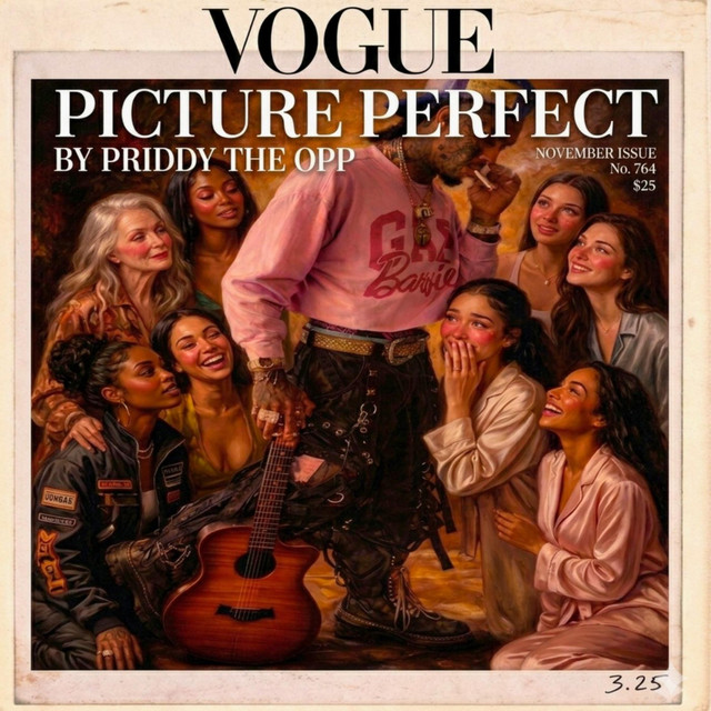 Picture Perfect