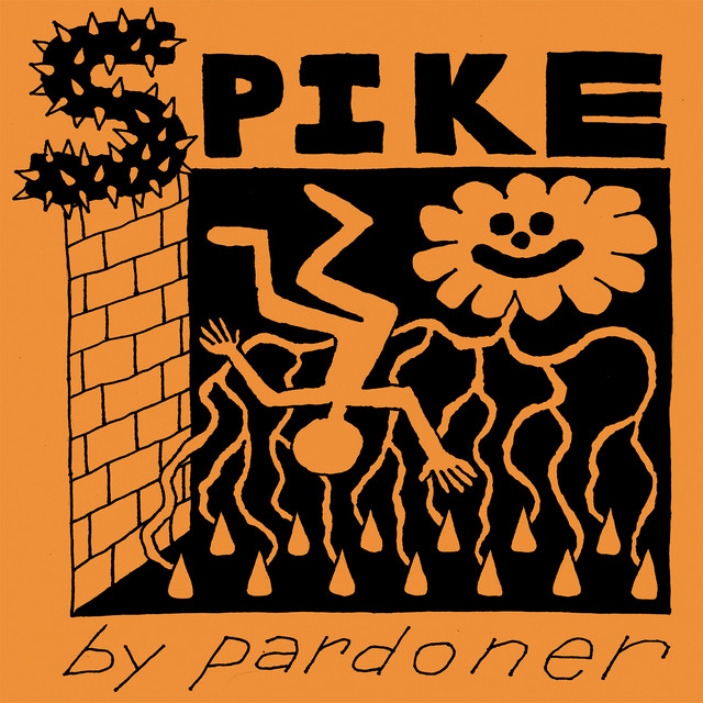 Spike album image