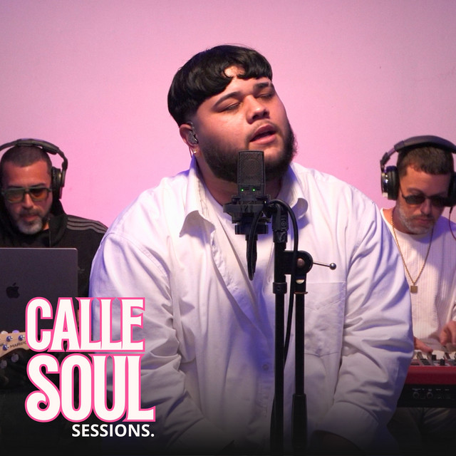 Bentley - Calle Soul Sessions
