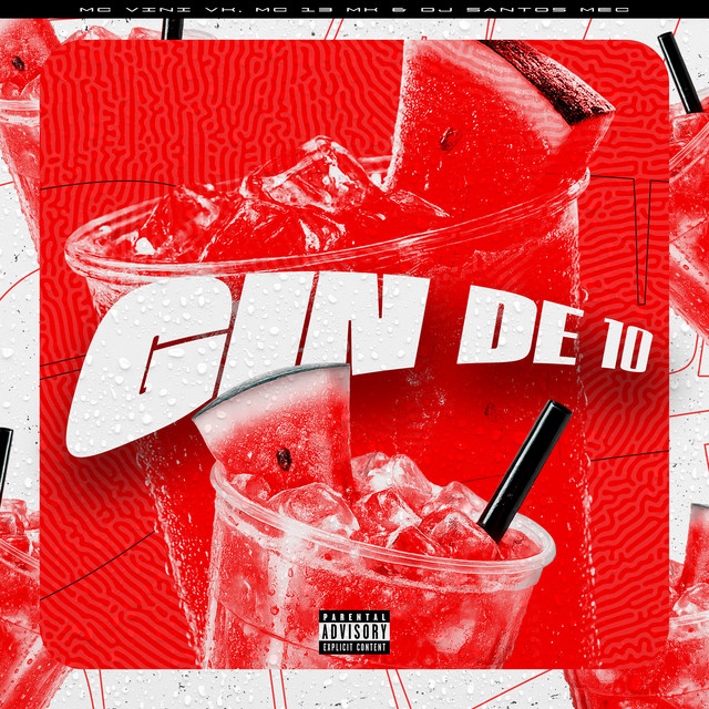 Gin de 10