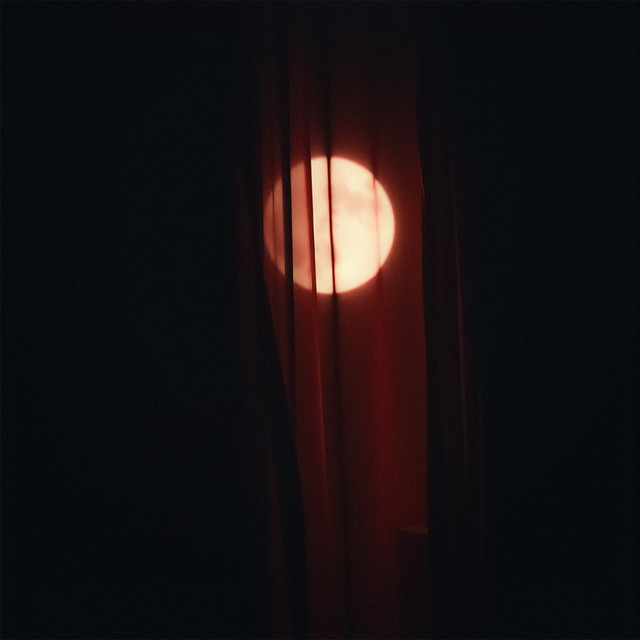 Обкладинка TTM — Dark Love