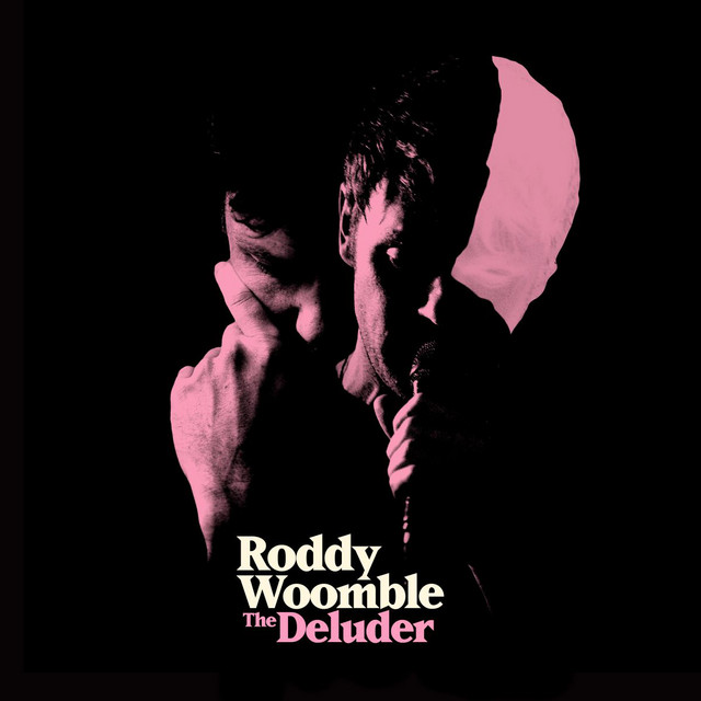 The Deluder cover art