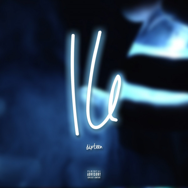 Sixteen cover art