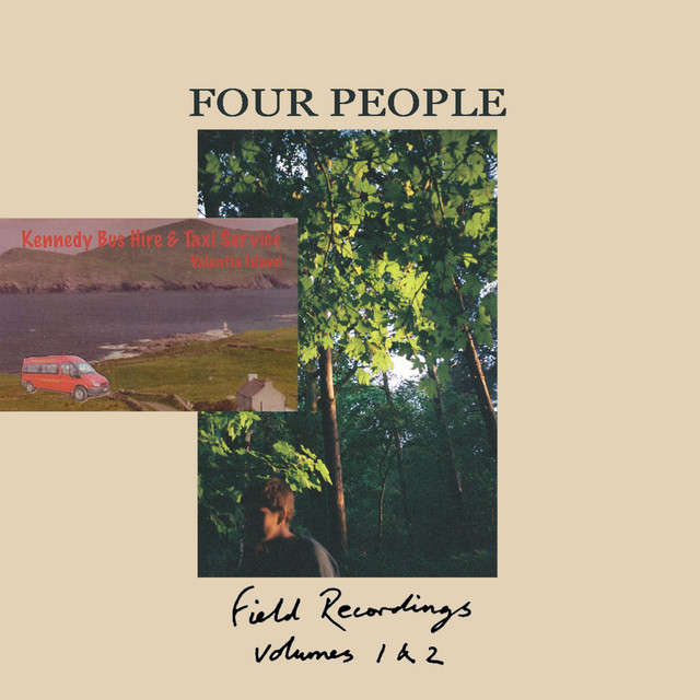 Four People