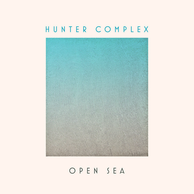 Open Sea cover art