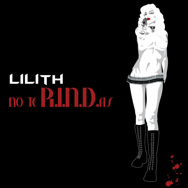 No Te R.I.N.D.as cover art