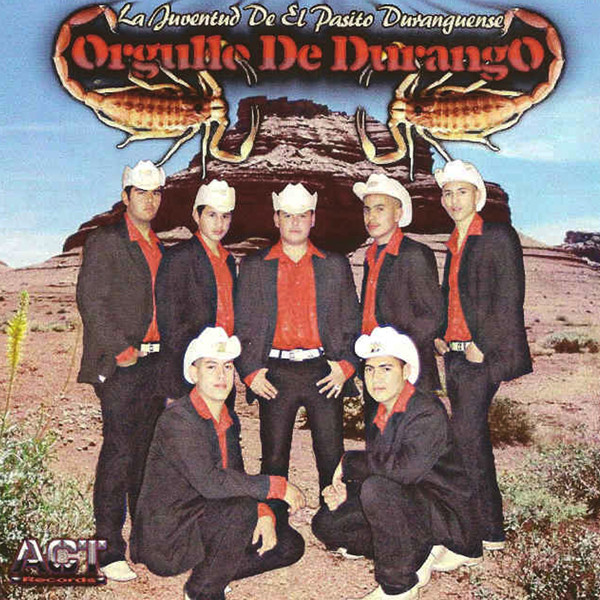 Orgullo De Durango