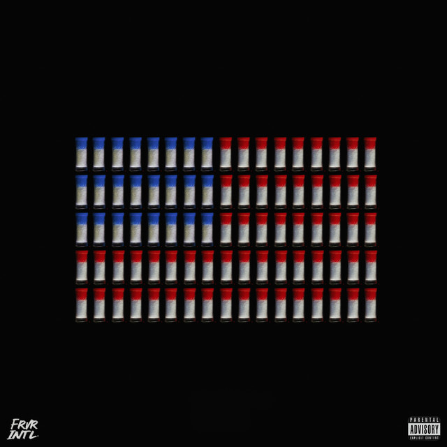 Musik Album 'DOPE DEALER'