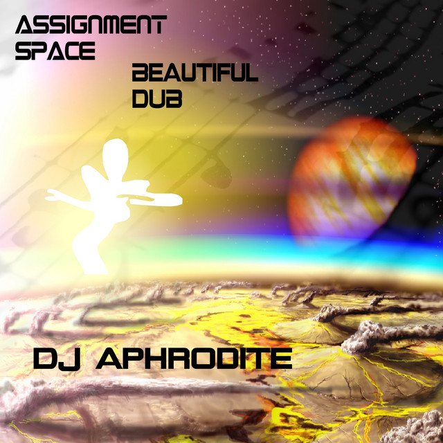 Assignment Space artwork