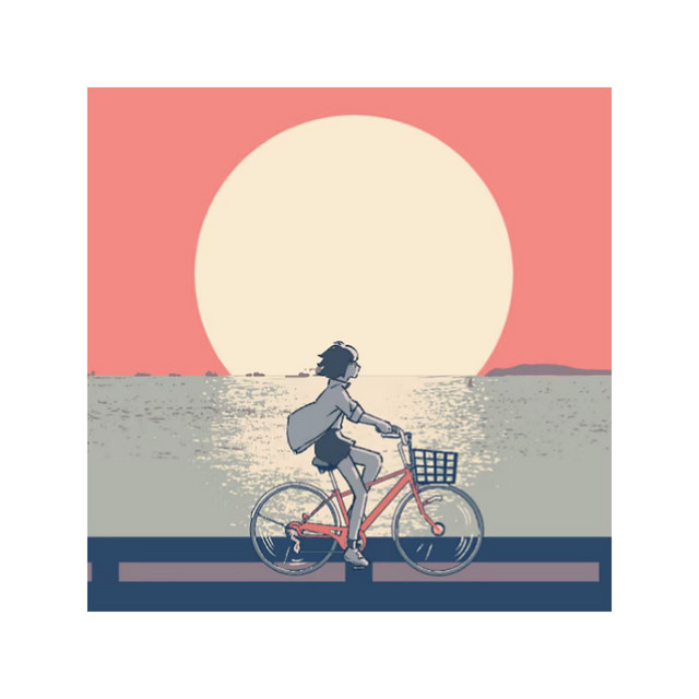 突然想兜風 cover art