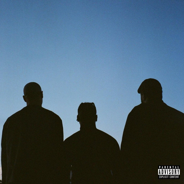 Well Connected cover art