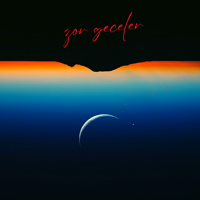 Cover of ZOR GECELER