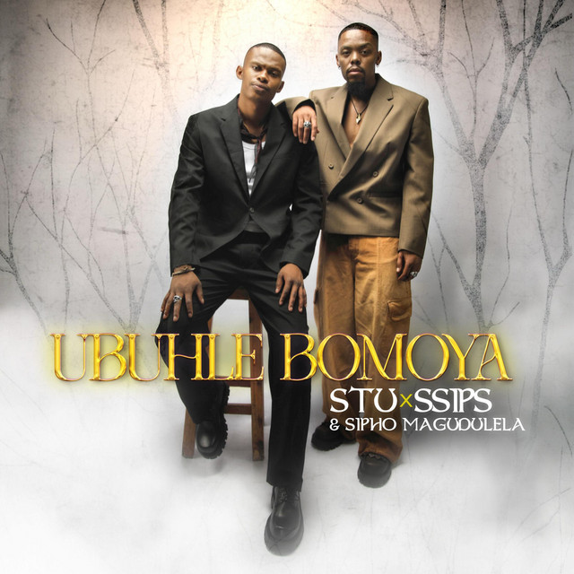 Ubuhlebendalo (feat. Zama Nkosi) album art