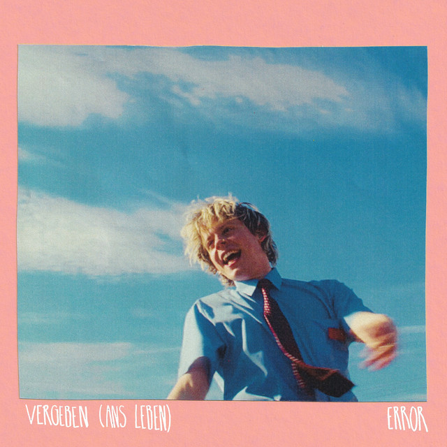 Vergeben (ans Leben) cover art