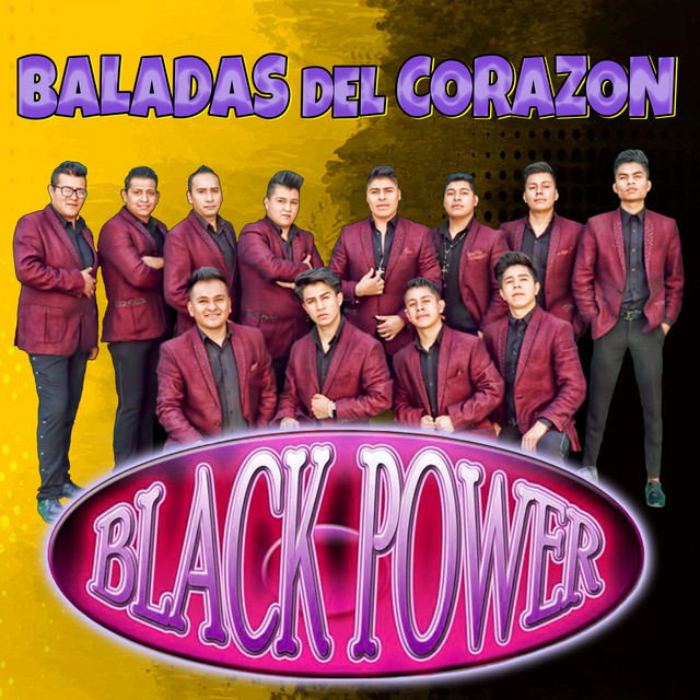 Baladas Del Corazon cover art