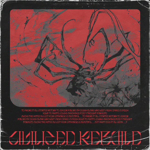 Civilized Rebuild cover art