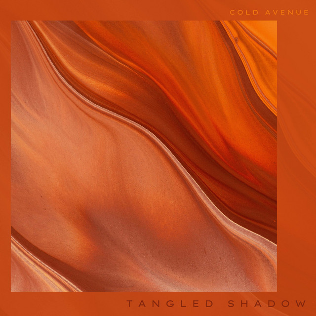 Tangled Shadow cover art