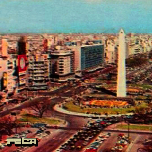 FECA cover art