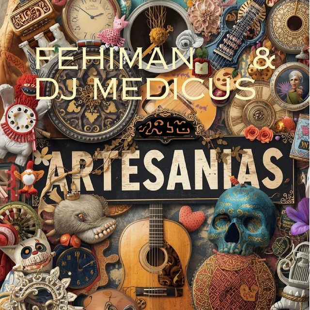Fehiman & DJ Medicus