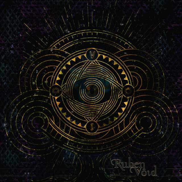 Ruben Void