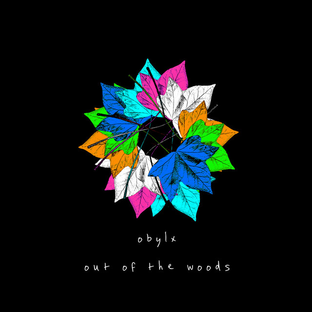 Out Of The Woods cover art